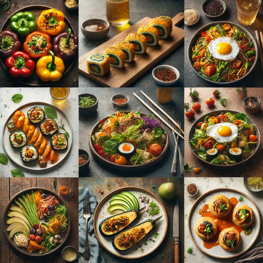 10 Creative Recipes Using Attiéké You Need to Try